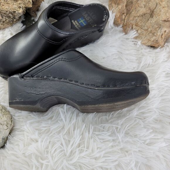 Clog master sven clogs black 36 - Picture 6 of 10